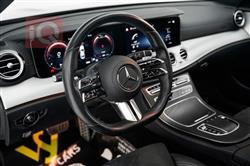 مێرسێدس بێنز E-Class